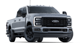 2025 Ford Super Duty® External Image 5